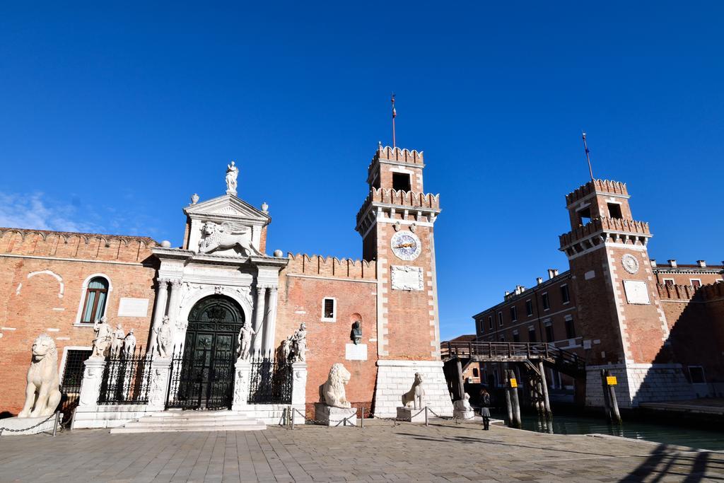 Venice Life Veneza Quarto foto