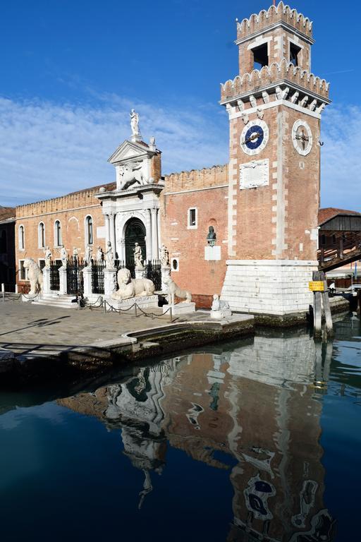 Venice Life Veneza Quarto foto
