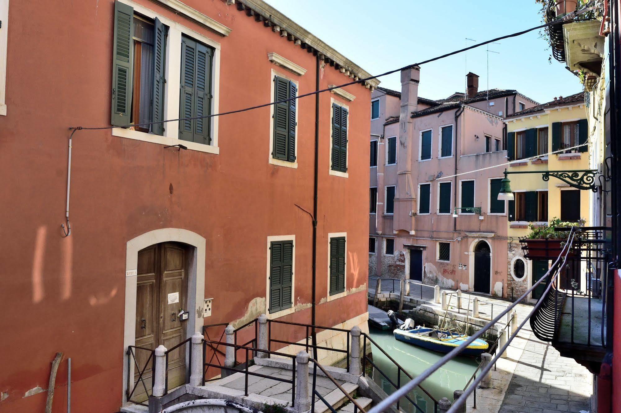 Venice Life Veneza Exterior foto