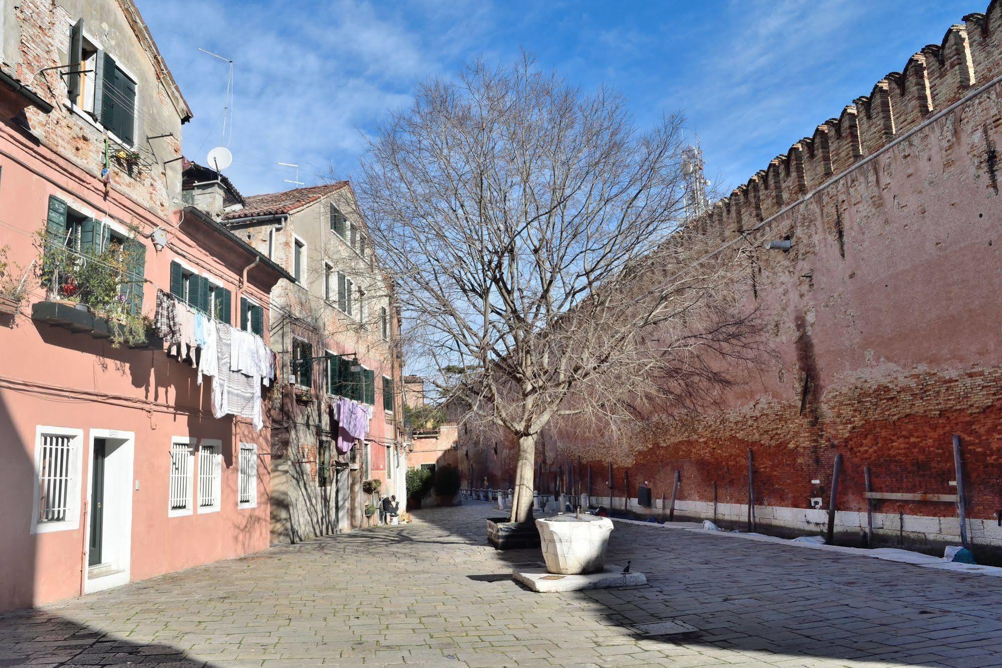 Venice Life Veneza Exterior foto