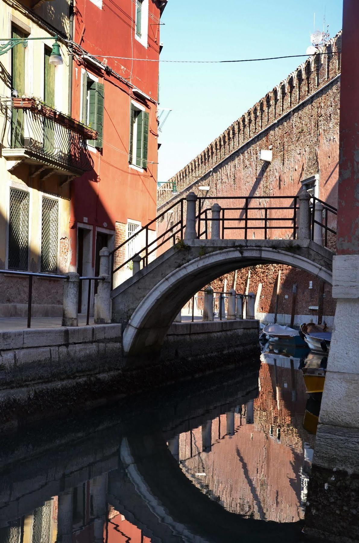 Venice Life Veneza Exterior foto