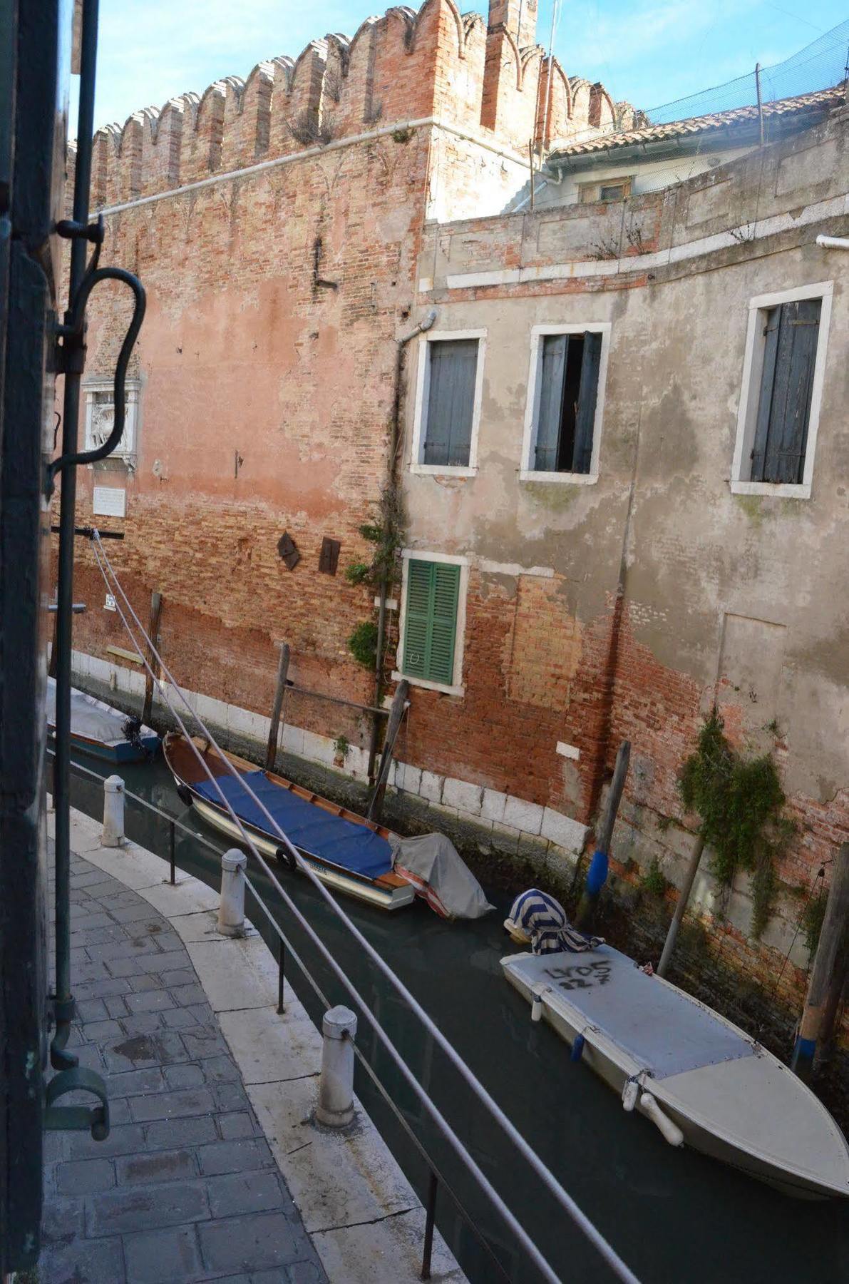 Venice Life Veneza Exterior foto