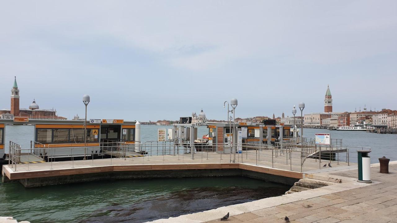 Venice Life Veneza Exterior foto