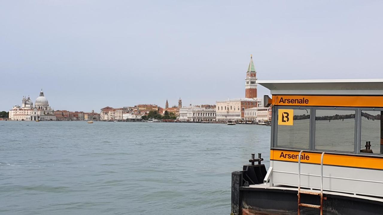 Venice Life Veneza Exterior foto