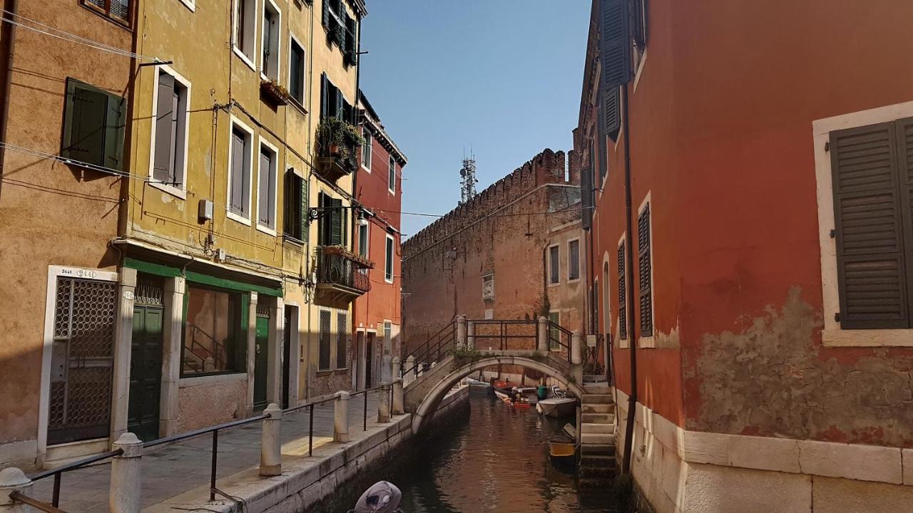 Venice Life Veneza Exterior foto