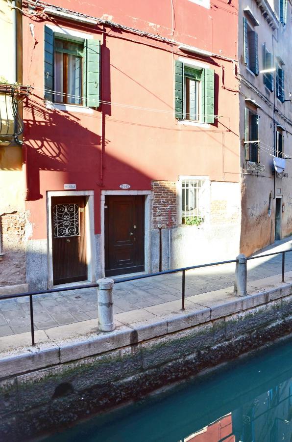 Venice Life Veneza Exterior foto