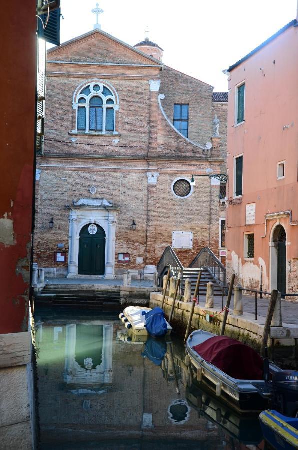 Venice Life Veneza Exterior foto