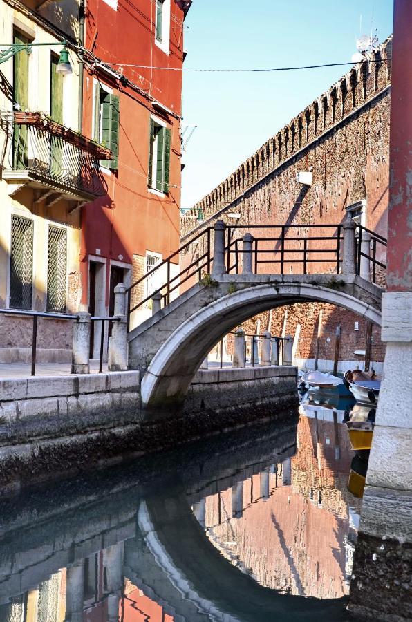 Venice Life Veneza Exterior foto